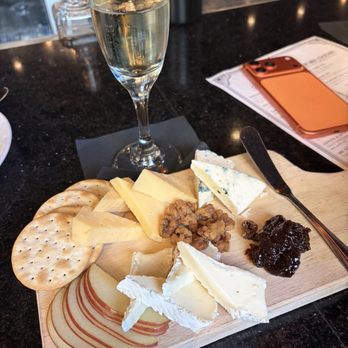 The Harlequin - Delicious cheese plate! - Cocktail Bars Near Me - San Francisco, California The Harlequin - Delicious cheese plate! - Cocktail Bars Near Me - San Francisco, California