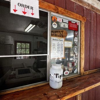 McNally's Burger - Order and pick up counters - Burgers Near Me - Kernville, California McNally's Burger - Order and pick up counters - Burgers Near Me - Kernville, California