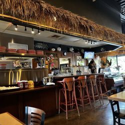 Johnny Ocean's Grille