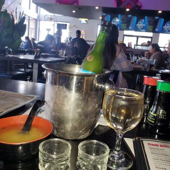 Zenor Sushi - Sushi Bars Near Me - Granada Hills, California Zenor Sushi - Sushi Bars Near Me - Granada Hills, California