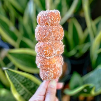 T Komoda Store & Bakery - Malasada stick - Bakeries Near Me - Makawao, Hawaii T Komoda Store & Bakery - Malasada stick - Bakeries Near Me - Makawao, Hawaii