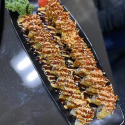 Kasabi Hibachi