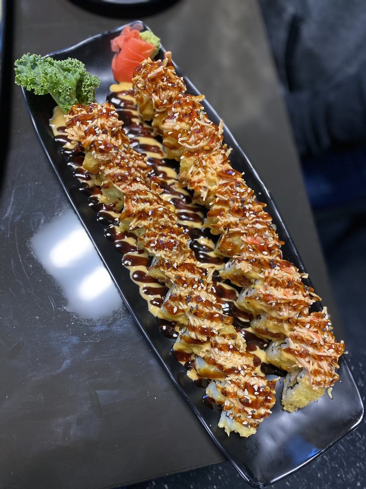 KASABI HIBACHI 78 Photos & 27 Reviews 6827 Howdershell Rd