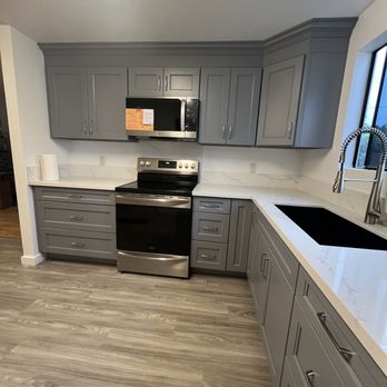 Pro Quality Construction - Kitchen renovation - General Contractors Near Me - Kailua, Hawaii Pro Quality Construction - Kitchen renovation - General Contractors Near Me - Kailua, Hawaii