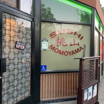 Sushi Momoyama - Sushi Bars Near Me - Concord, California Sushi Momoyama - Sushi Bars Near Me - Concord, California