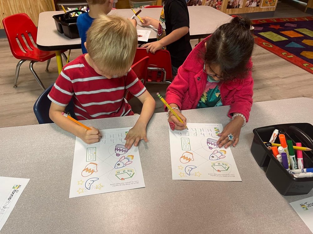 Weatherford’s Little Texas Stars - childcare center in Weatherford, TX