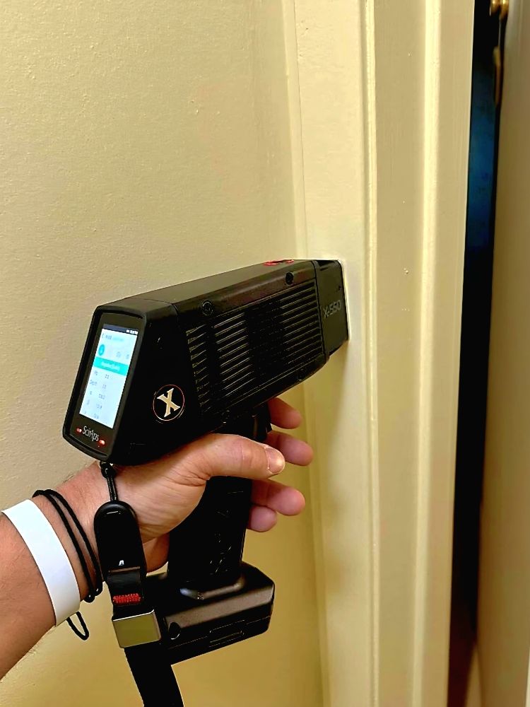 All Clean Air - mold inspector in Great Neck, NY