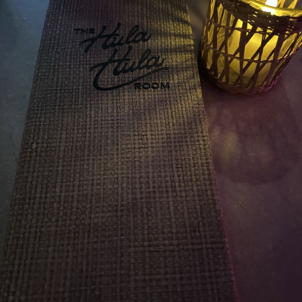 The Hula Hula Room - Tiki Bars Near Me - Torrance, California The Hula Hula Room - Tiki Bars Near Me - Torrance, California
