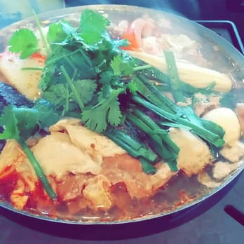 Boiling Point - House special - Taiwanese Near Me - Artesia, California