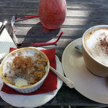 Mocca Cabana - Cafes Near Me - Freiburg, BW