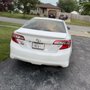 Photo of Djib transportation