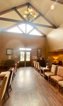 HealthCARE Express Urgent Care - Marshall