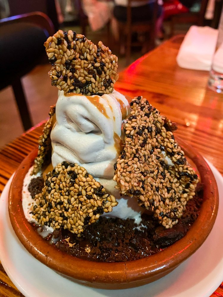 Pubbelly Sushi - Miami Beach