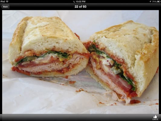 Tiffany's Coffee by null