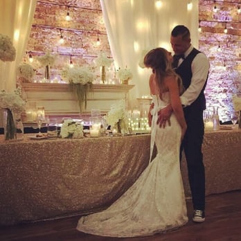 The Century - Venues & Event Spaces Near Me - Modesto, California