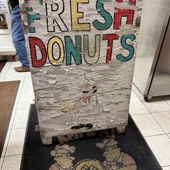 Better Maid Donut - Bakeries Near Me - Pittsburgh, Pennsylvania
