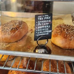 Lonestar Bakeshop