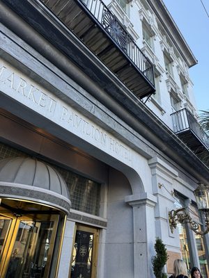 Charleston City Market by null Charleston City Market by null