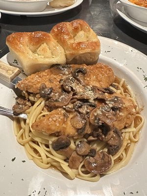 Jimmy's Italian Cuisine & Bar by null