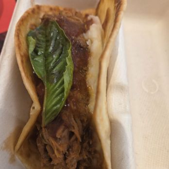 Tony's Tacos - Tacos Near Me - Elmhurst, New York