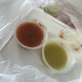 Munchy's - Mexican Near Me - Needles, California