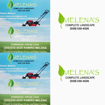 Melena's Complete Landscape - Landscaping Near Me