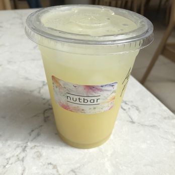 Sweat & Tonic - Cafes Near Me - Toronto, Ontario