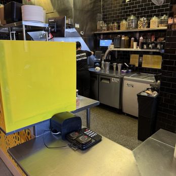 CHA Street Food - Coffee & Tea Near Me - Tysons, Virginia