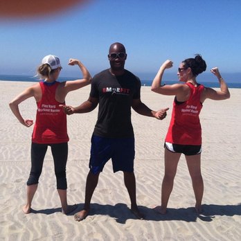 Bmorfit - fit crew - Trainers Near Me - San Diego, California