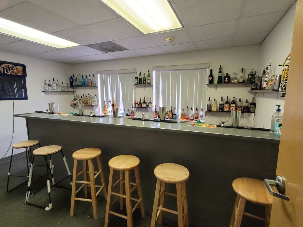 FLORIDA BARTENDING SCHOOL Updated September 2025 15 Photos 1101 W
