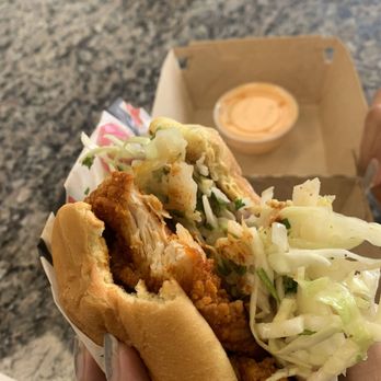 Roaming Rooster - Chicken Shop Near Me - Washington, DC, District of Columbia