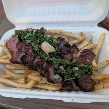 Tantxo Steak Bar - Steakhouses Near Me - Toronto, Ontario Tantxo Steak Bar - Steakhouses Near Me - Toronto, Ontario