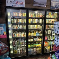 The Point Market