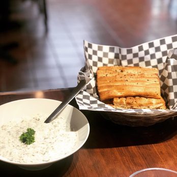 Rayhoon Persian Eatery - Borani - Persian/Iranian Near Me - Burlington, Ontario