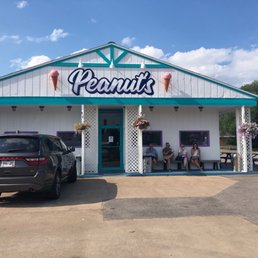 Restaurant outside
