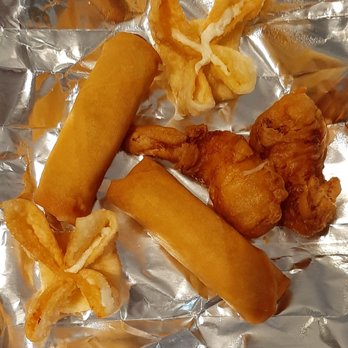 Peony Palace - Egg rolls, rangoon, fried prawns - Chinese Near Me - Elk Grove, California Peony Palace - Egg rolls, rangoon, fried prawns - Chinese Near Me - Elk Grove, California