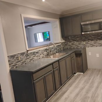 Hi-End Finishers - Drywall Installation & Repair Near Me - Shreveport, Louisiana Hi-End Finishers - Drywall Installation & Repair Near Me - Shreveport, Louisiana