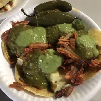 Tacos El Venado - Tacos al pastor - Food Trucks Near Me - Los Angeles, California Tacos El Venado - Tacos al pastor - Food Trucks Near Me - Los Angeles, California