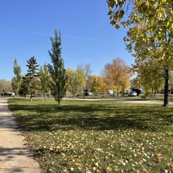 Town & Country Campground