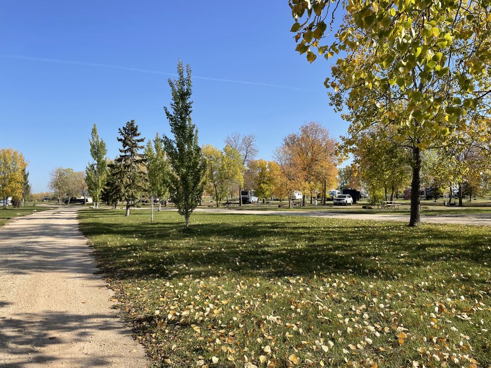 TOWN & COUNTRY CAMPGROUND Updated September 2024 10 Photos 56001