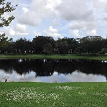 Parque Placido - Parks Near Me - Boca Raton, Florida