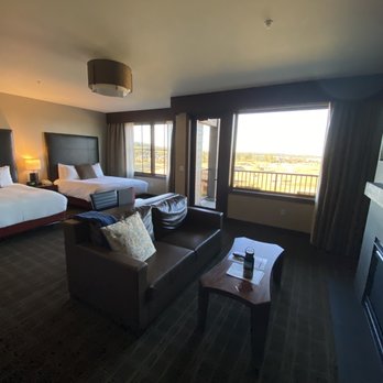 Tetherow - Bedroom - Venues & Event Spaces Near Me - Bend, Oregon