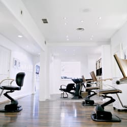 Glynn Jones Salon & Spa - New look salon