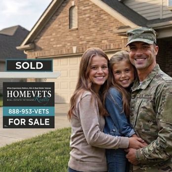 Homevets Realty - Real Estate Services Near Me - Killeen, Texas Homevets Realty - Real Estate Services Near Me - Killeen, Texas