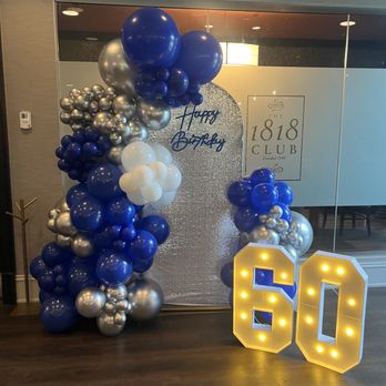 Party Bae Events - Balloon Services Near Me Party Bae Events - Balloon Services Near Me