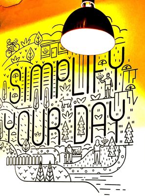 Simply Salad by null