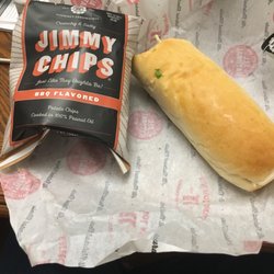Jimmy John's
