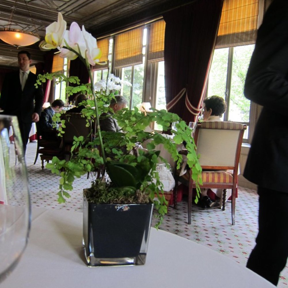 Pavillon Ledoyen - French Near Me - Paris, 75 Pavillon Ledoyen - French Near Me - Paris, 75