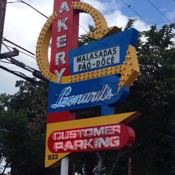 Leonard's Bakery - Leonard's! - Bakeries Near Me - Honolulu, Hawaii