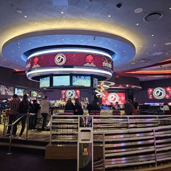 Cache Creek Casino Resort - Casinos Near Me - Brooks, California